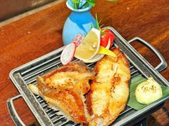 -萤初高端日料王(曲江银泰店)