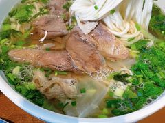 -金城尕娃牛肉面(钻汇广场店)