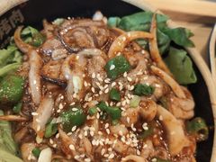 -酒拾烤肉(九方店)