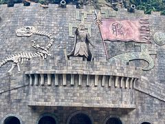 -将军关探险漂流