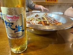 -弓虽昌焖烧鸡(大竹林店)