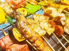 -王氏炉匠·烧鸟放题自助(好运街店)