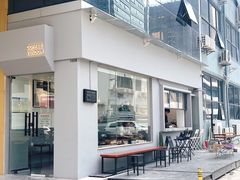 门面-CoffeeVendor(西乡店)