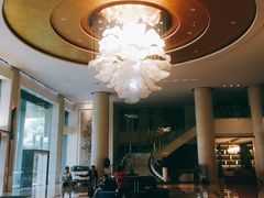 -常熟理文铂尔曼酒店