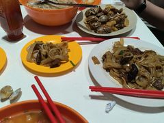 -冰岛茶餐厅(世茂店)