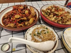 -江西老表·经典江西八大碗