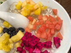 -盡膳口福跷脚牛肉火锅(合生汇购物中心店)