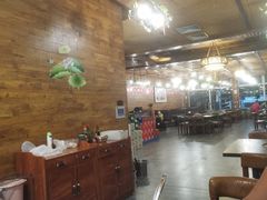 大堂-荣德灶台鱼(圣泉寺店)