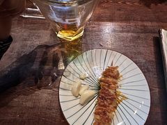 -一吉焼鸟·FOUNDER(桂林路店)
