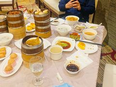 -红莲中餐厅(日航饭店)