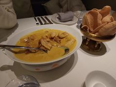 -金链花·泰国餐厅(国贸店)