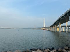 -深圳湾公园(南山区)
