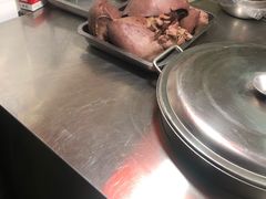 -石家猪蹄(徐家湾店)