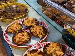 -青石桥老瓦房肥肠粉总店(青石桥总店)