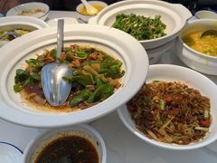 -兰湘子·湘菜小炒(石家庄万象城店)