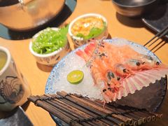 -沼津港精致料理·寿喜烧·烧鸟(青浦宝龙广场日料榜单店)