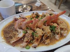 -美达尔烧烤(银川东路店)