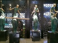 -鼓楼东街老火锅(鼓楼店)