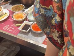 -一绪に寿喜烧(虹悦城店)