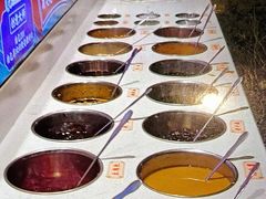 -蓉城四海·澳牛炙烤自助(江阴周庄店)