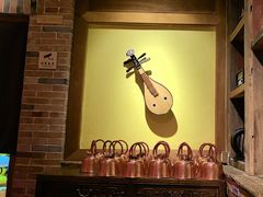 -小吊梨汤·北京菜·烤鸭(清河万象汇店)