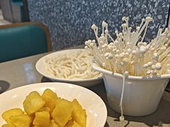 -半天妖烤鱼(芜湖市镜湖万达店)
