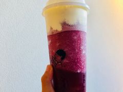 -喜茶(佛山顺德容桂天佑城店)