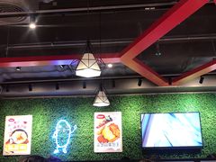 -Red Rice米饭主题餐厅(荔枝角店)