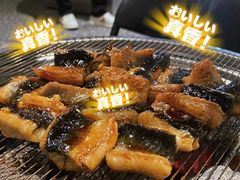 -本炙炭烤·蒲烧活鳗料理店(金沙洲店)
