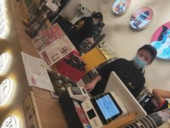 大堂-霸王茶姬(南亚风情第壹城店)