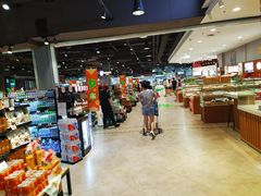 -哈尔信食品超市(哈尔滨王府井购物中心店)