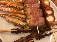 -苏州观园琉苏酒店-168西餐厅