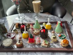 -怡廊(上海漕河泾万丽酒店)