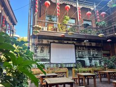 -中华巴洛克风情街