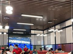 大堂-旺达·福州菜(正大广场店)