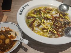 -太二酸菜鱼(菱角湖万达店)