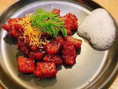 -荟廷·晶萃(陆家嘴尚悦湾店)