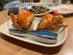 -蚝老板海鲜烧烤大排档(码头店)