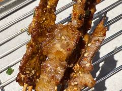 -木屋烧烤(岗顶二店)