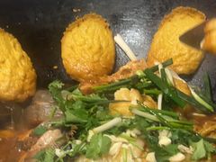 -江湖水乡铁锅炖魚(周庄嘉园店)