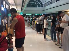 -湊湊火锅·茶憩(东城万达店)