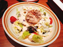 -萨莉亚意式餐厅(万嘉商业广场店)