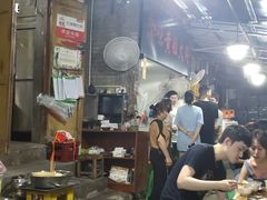 -渝味黄姐火锅(黄泥村店)