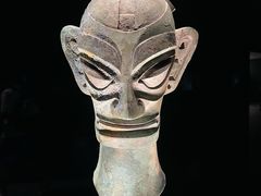 -三星堆博物馆
