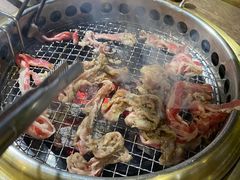 -火炉火自助餐(枫蓝国际店)