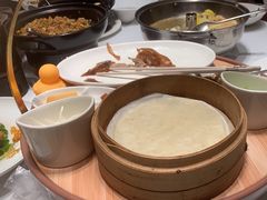 -北国饭店.海鲜.北方菜(新河路店)