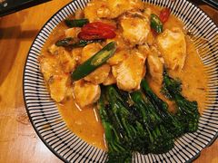 -Mesa Madre梅萨妈妈·Bintana(国贸店)