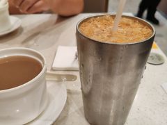 -香港新发烧腊茶餐厅(水围店)