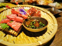 马肉刺身-三川·十酒Izakaya(南昌路店)