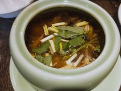 开封三狠汤-阿庄新豫菜(通泰路店)